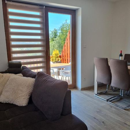 Apartman Felix Vaclavov u Bruntalu 外观 照片