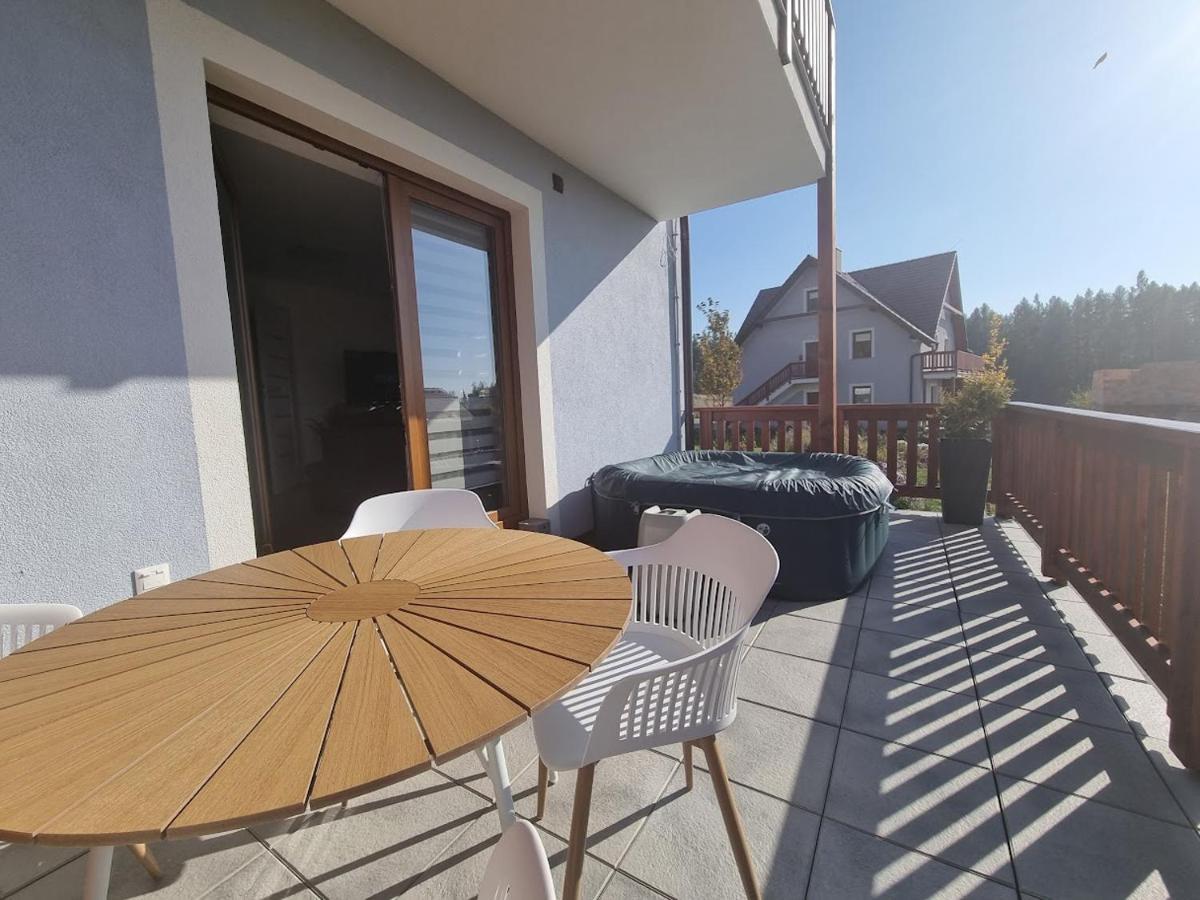 Apartman Felix Vaclavov u Bruntalu 外观 照片