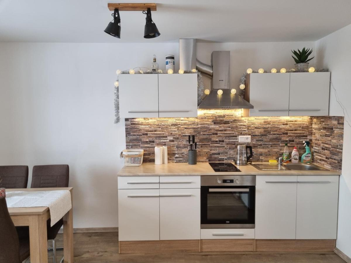 Apartman Felix Vaclavov u Bruntalu 外观 照片