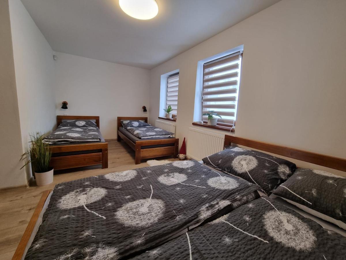 Apartman Felix Vaclavov u Bruntalu 外观 照片