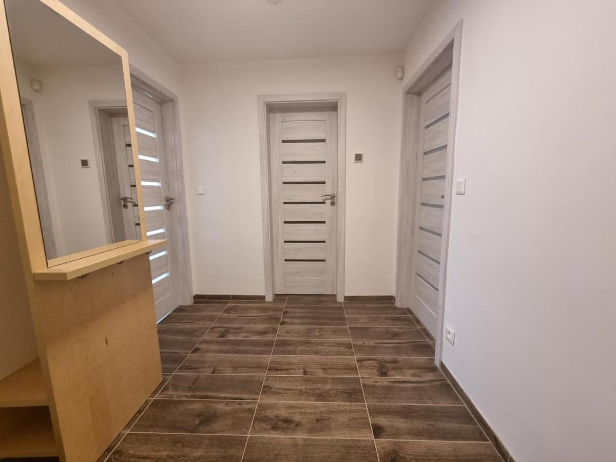 Apartman Felix Vaclavov u Bruntalu 外观 照片