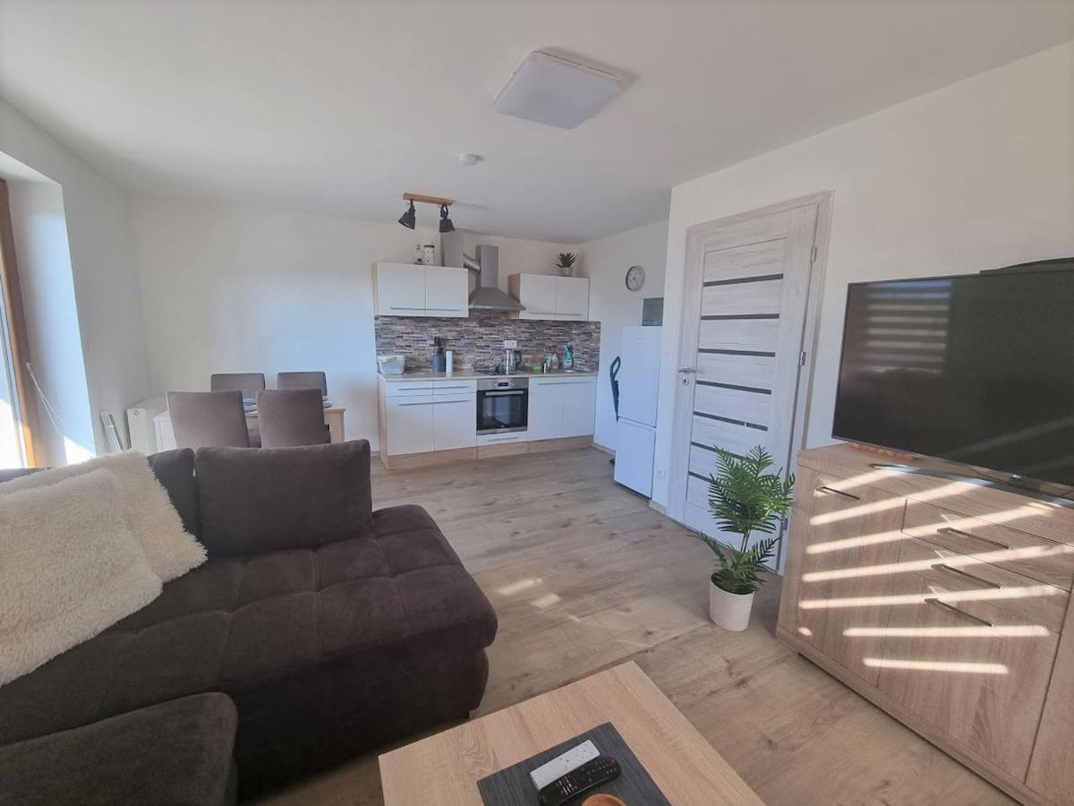 Apartman Felix Vaclavov u Bruntalu 外观 照片