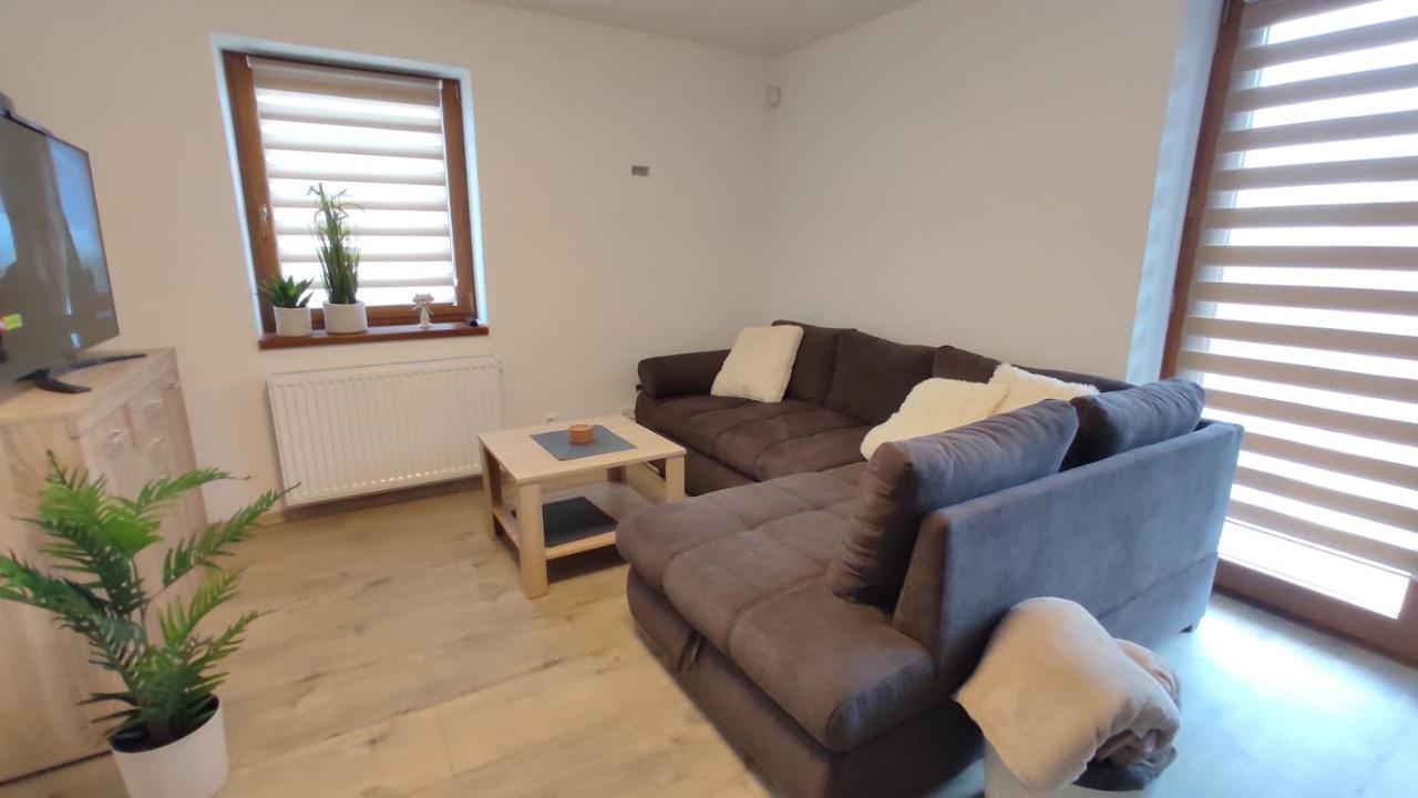 Apartman Felix Vaclavov u Bruntalu 外观 照片
