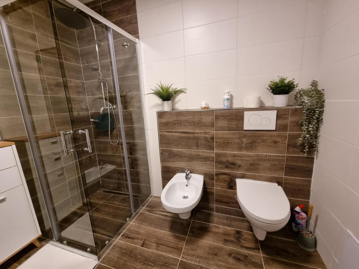 Apartman Felix Vaclavov u Bruntalu 外观 照片