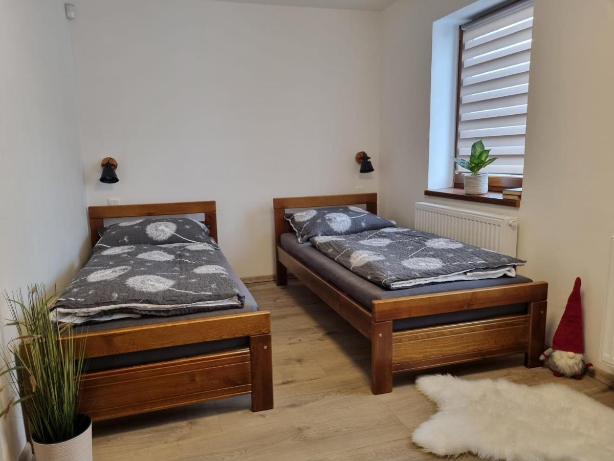 Apartman Felix Vaclavov u Bruntalu 外观 照片