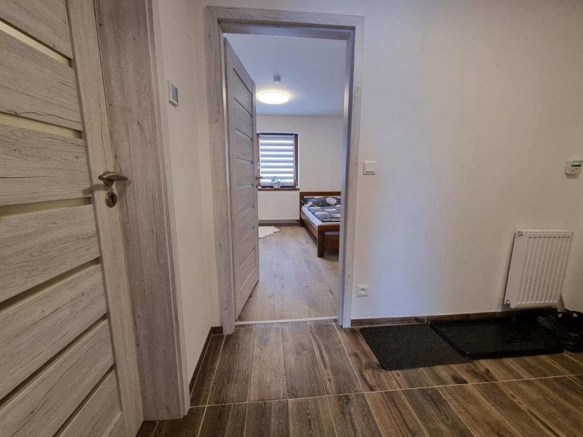 Apartman Felix Vaclavov u Bruntalu 外观 照片