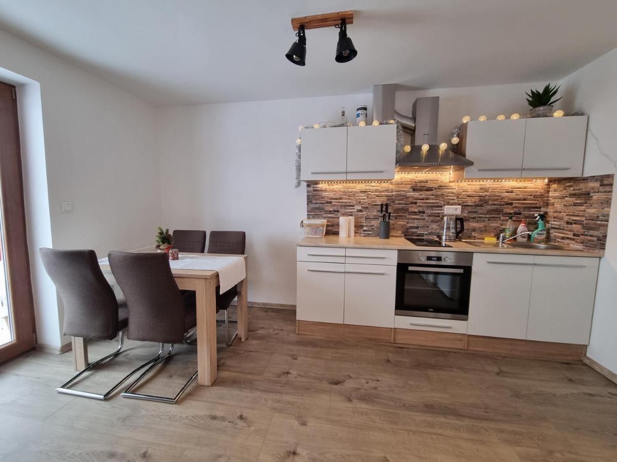 Apartman Felix Vaclavov u Bruntalu 外观 照片