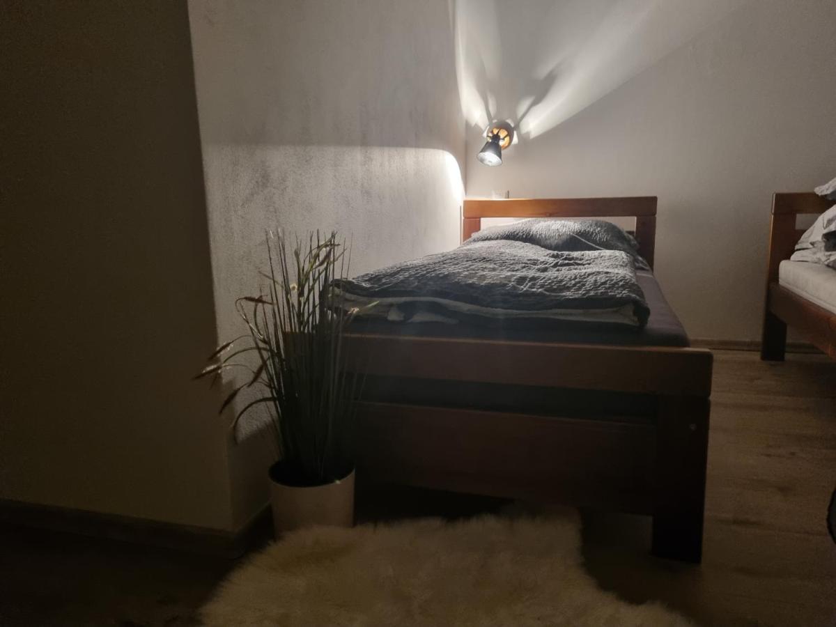 Apartman Felix Vaclavov u Bruntalu 外观 照片