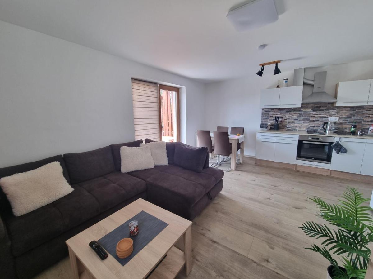 Apartman Felix Vaclavov u Bruntalu 外观 照片