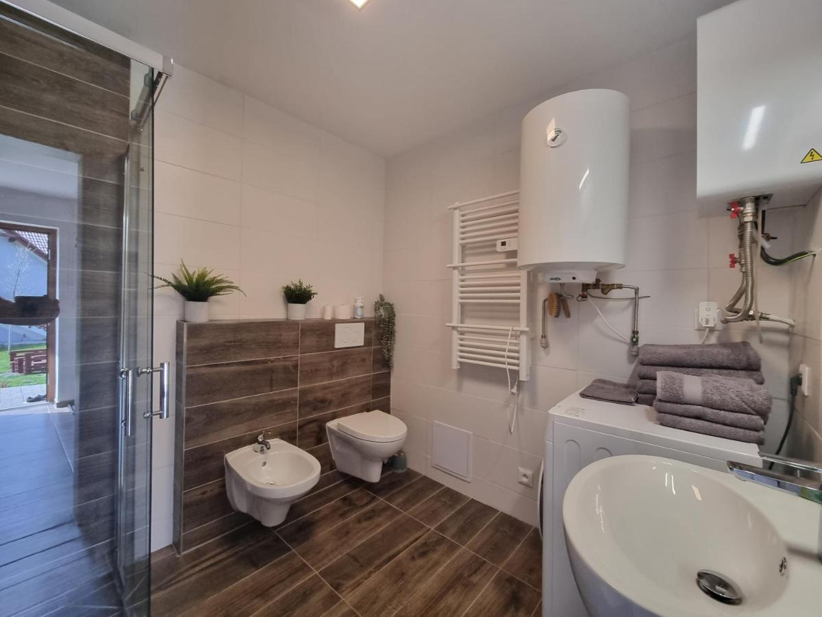 Apartman Felix Vaclavov u Bruntalu 外观 照片