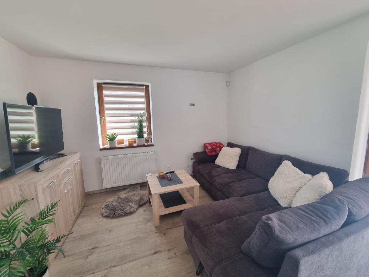 Apartman Felix Vaclavov u Bruntalu 外观 照片