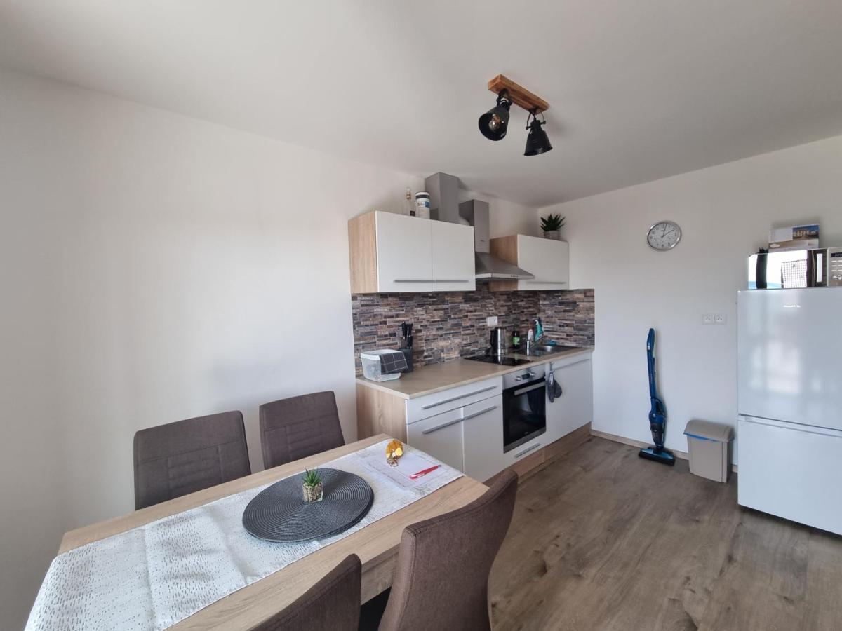 Apartman Felix Vaclavov u Bruntalu 外观 照片