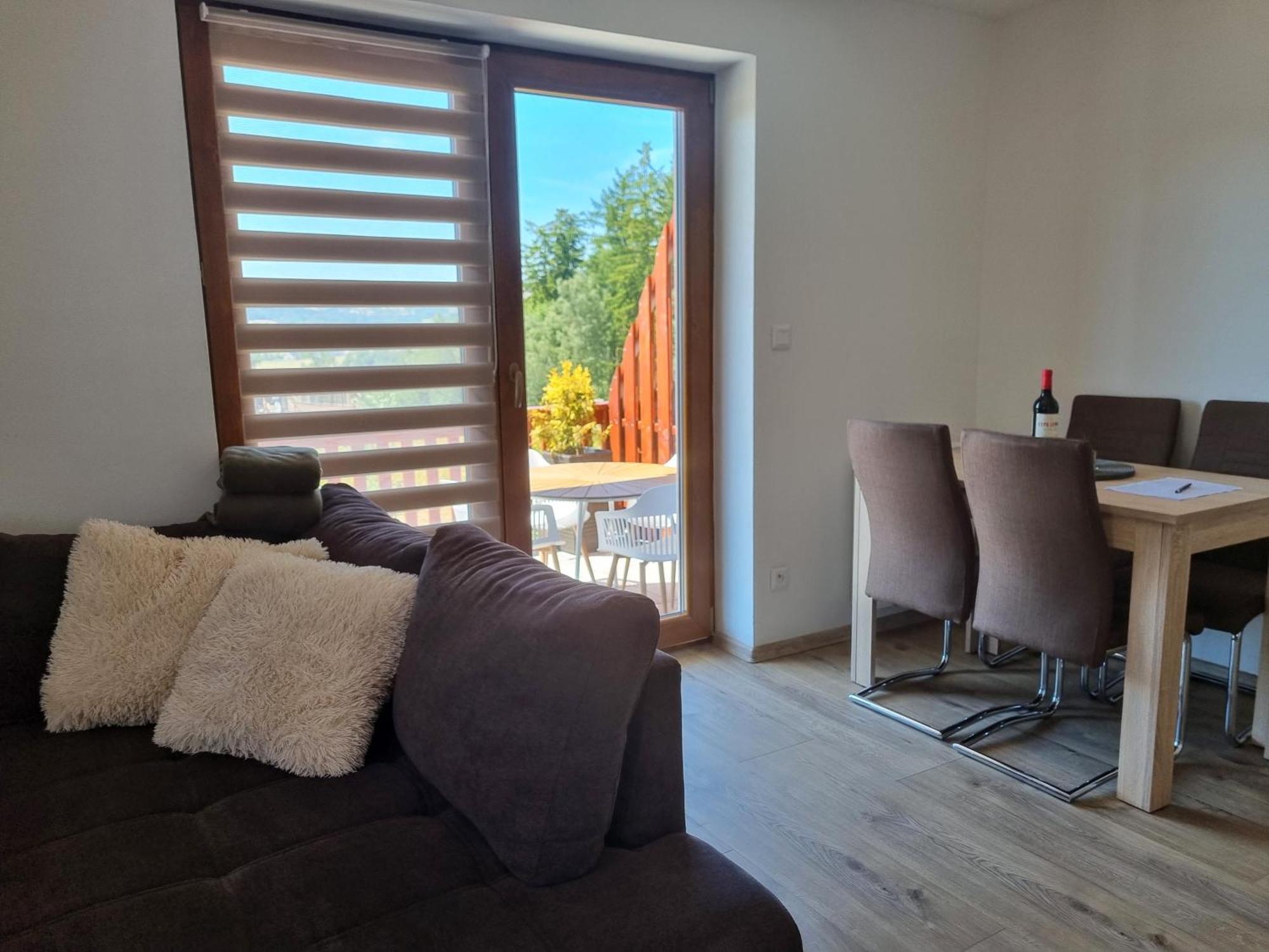 Apartman Felix Vaclavov u Bruntalu 外观 照片