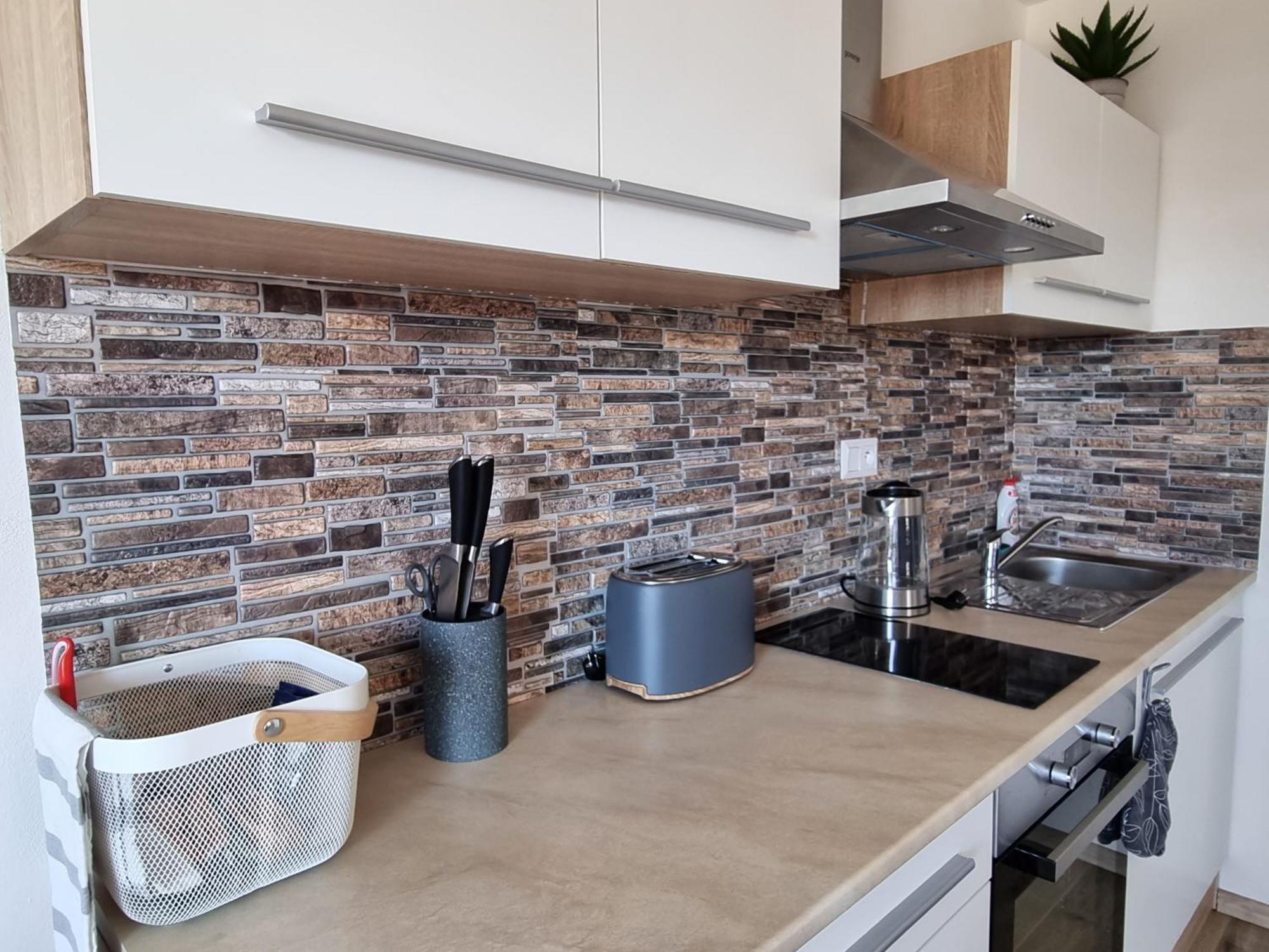 Apartman Felix Vaclavov u Bruntalu 外观 照片