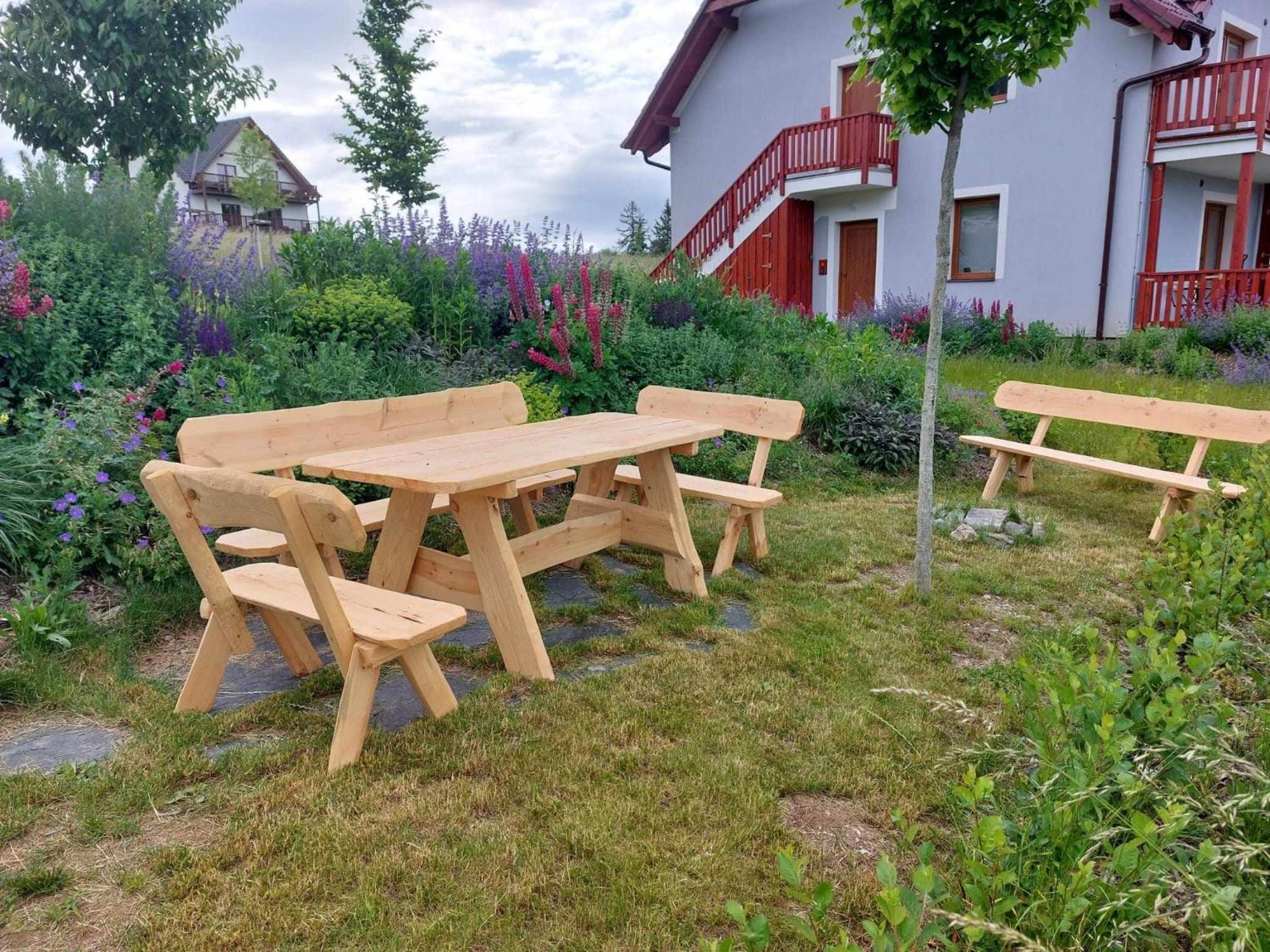 Apartman Felix Vaclavov u Bruntalu 外观 照片
